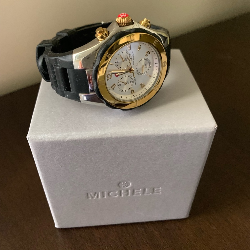 Michele watch